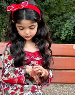Picture of Girls Dress 