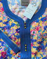Picture of fabric