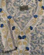 Picture of fabric