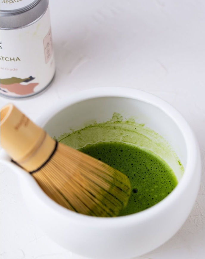 Picture of Matcha 