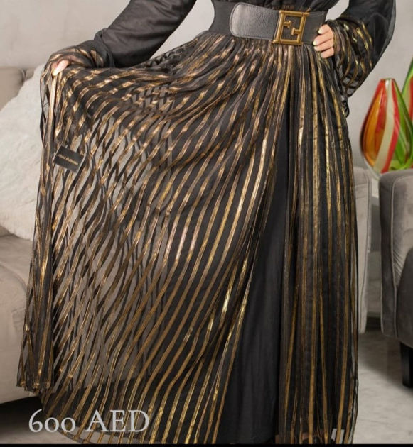 Picture of Abaya for Occasions