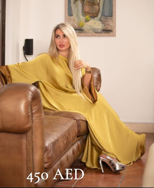 Picture of Abaya 25
