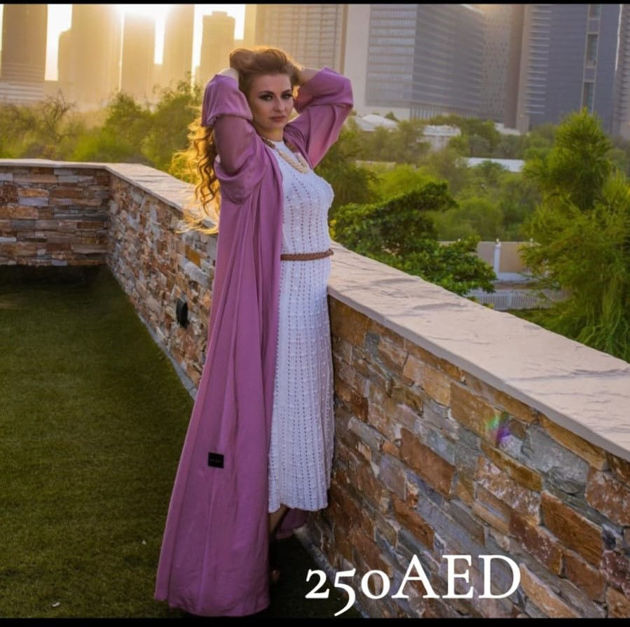 Picture of Abaya 28