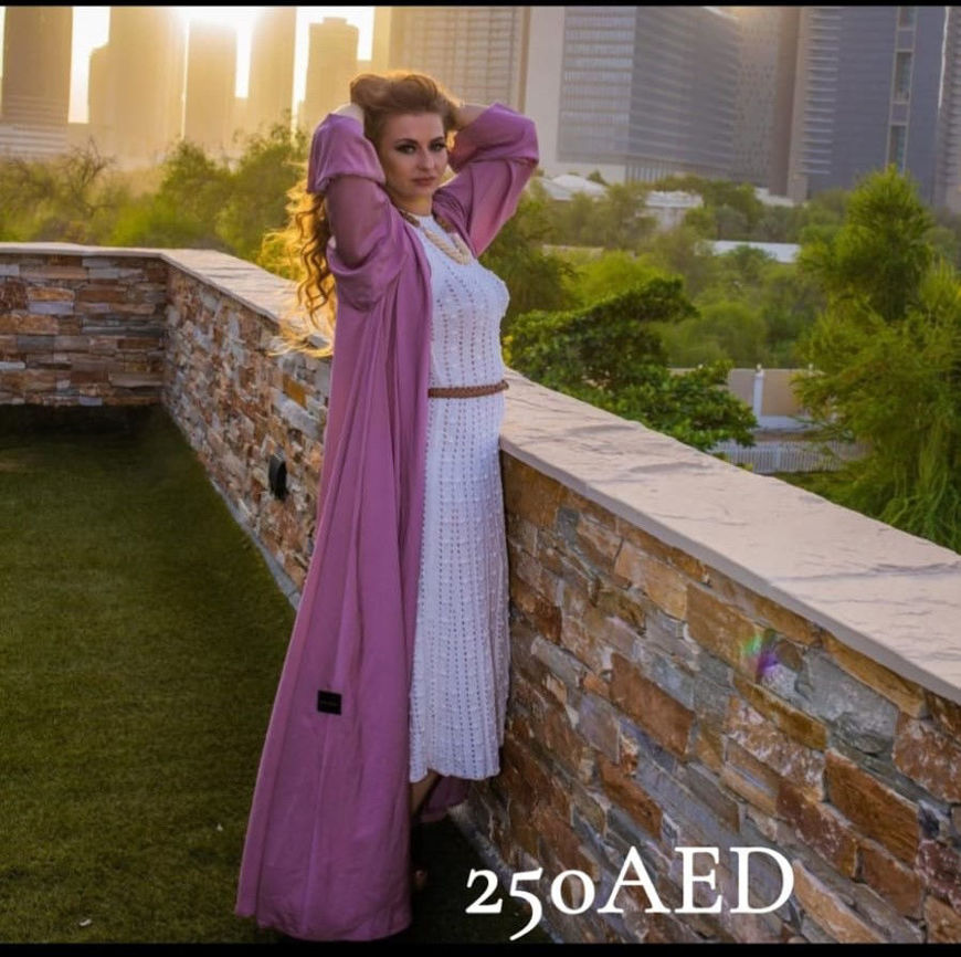 Picture of Abaya 28