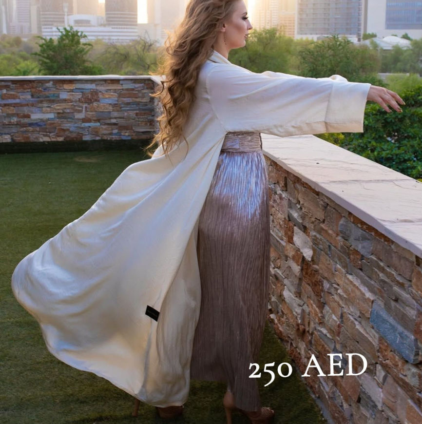 Picture of Abaya Hams Alor