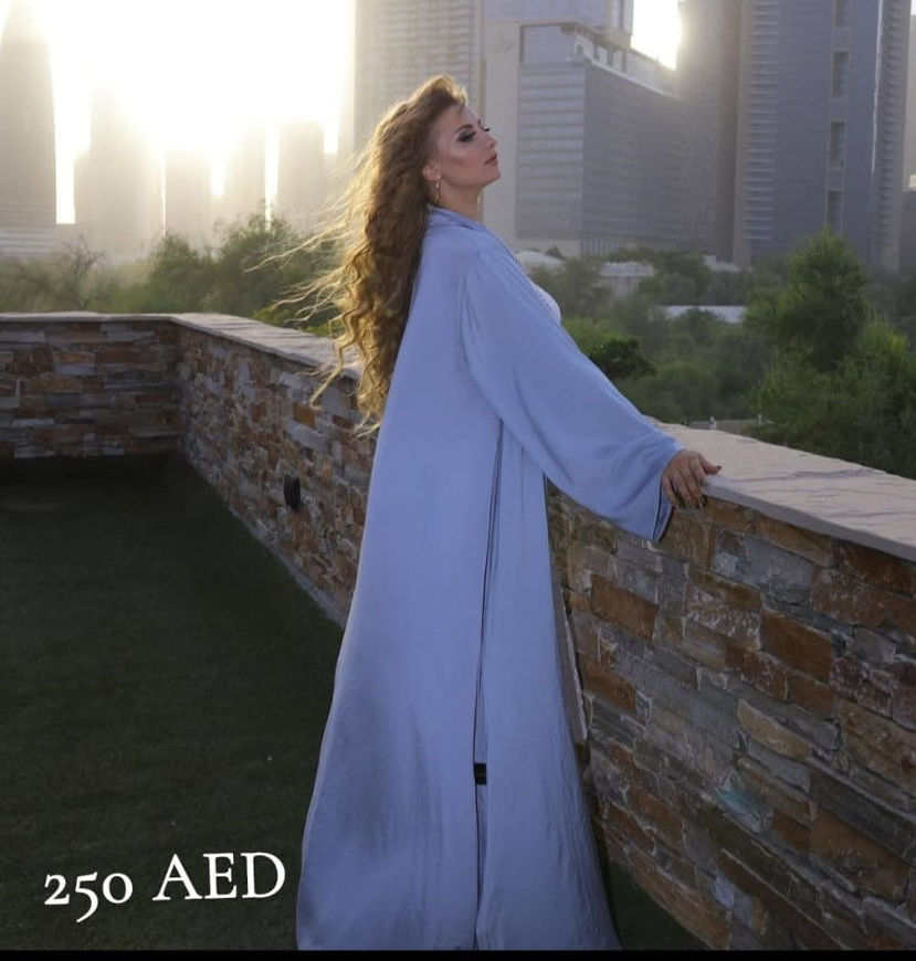 Picture of Princess of the Roses Abaya