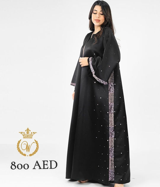 Picture of Shorouk Abaya