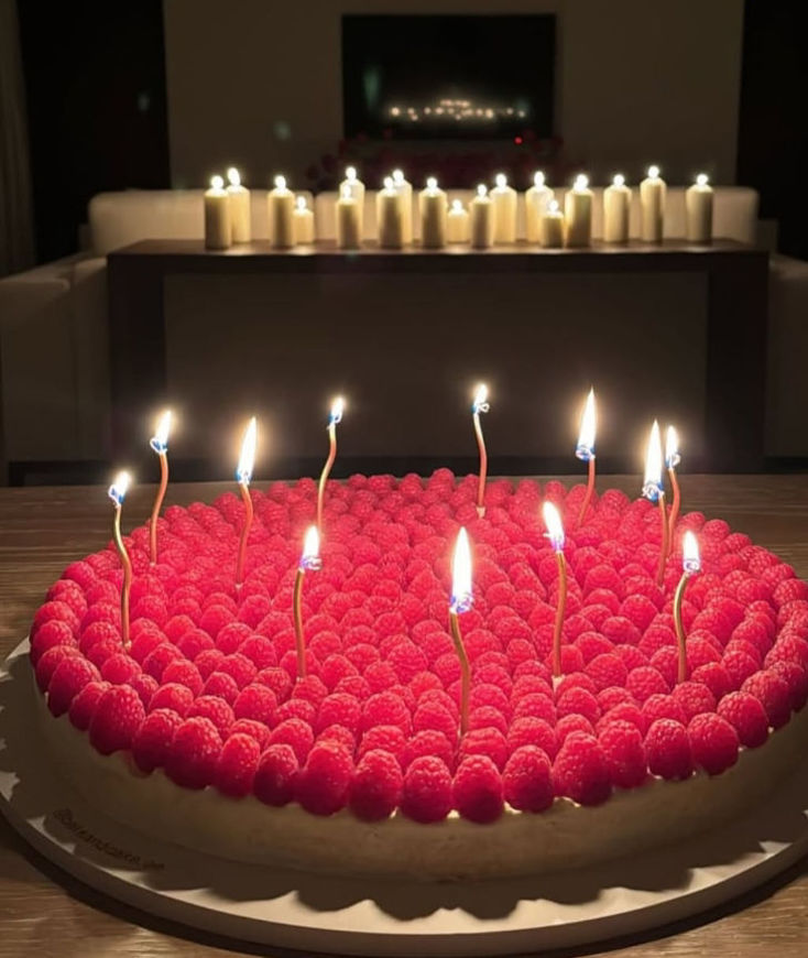 Picture of 1 Cake