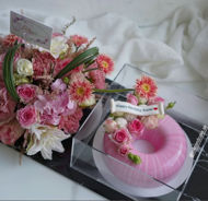 Picture of 1 Cake