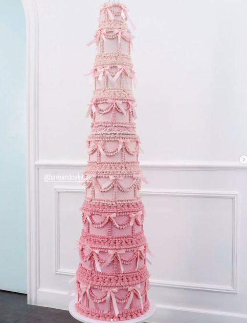 Picture of Cake+
