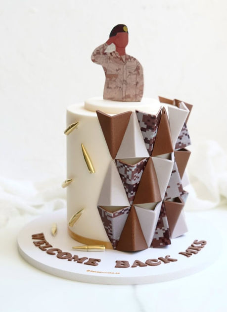 Picture of Cake &