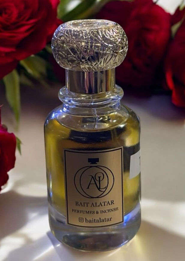 Picture of Perfume*