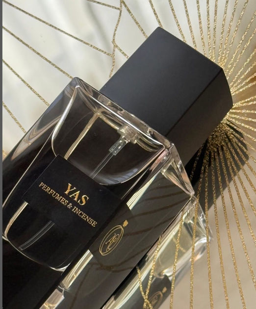 Picture of Perfume $