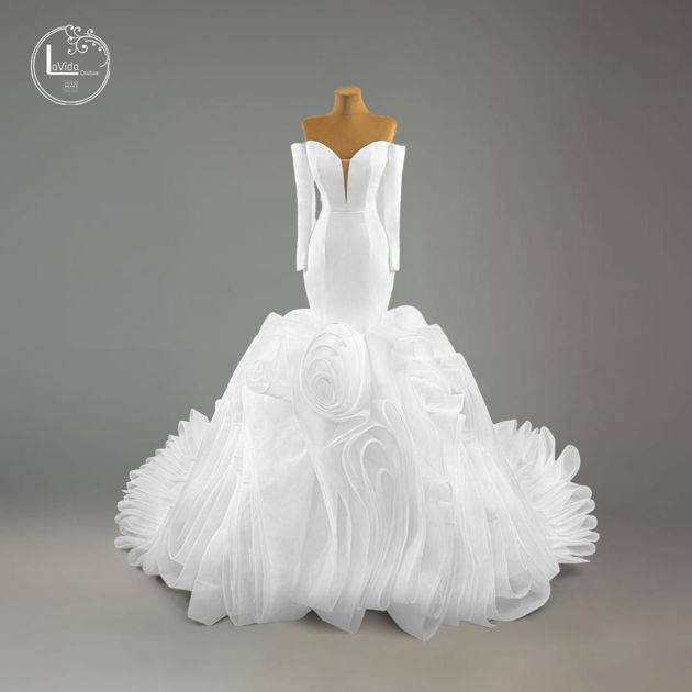 Picture of Barbie Dress