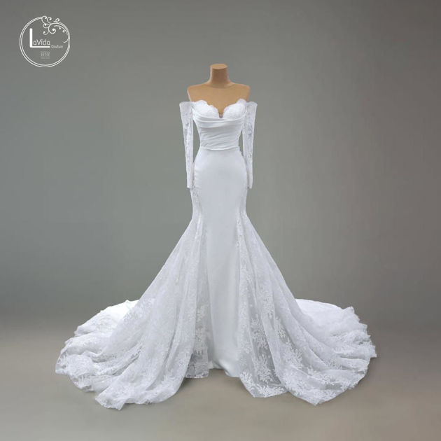 Picture of Alya Dress