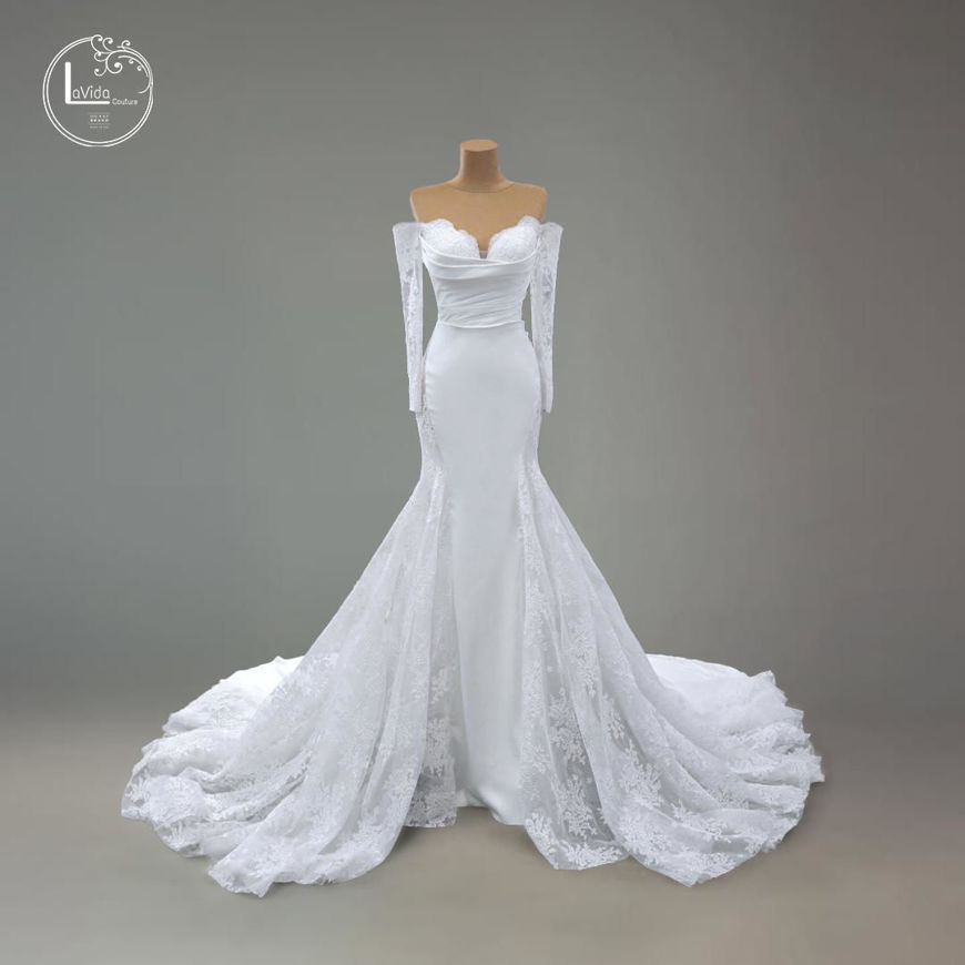 Picture of Alya Dress