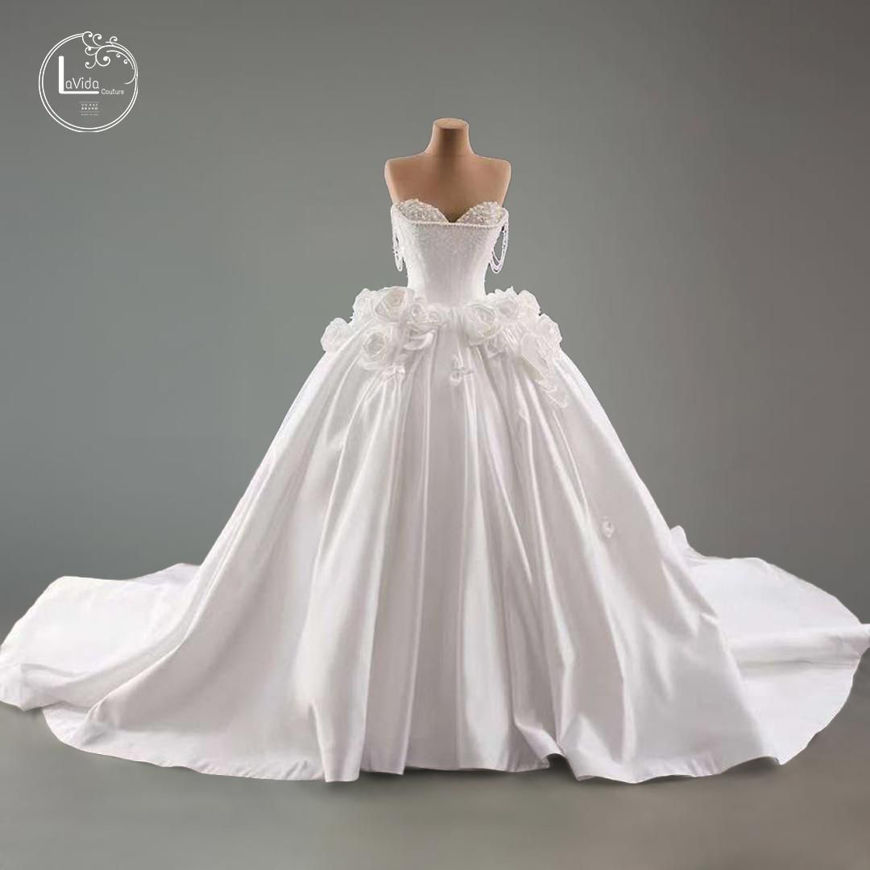 Picture of Moon Dress