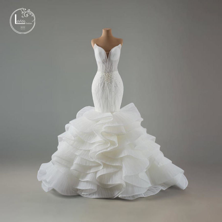 Picture of Mermaid Dress