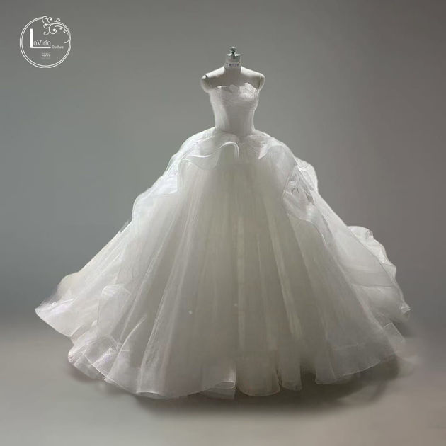 Picture of Amera dress