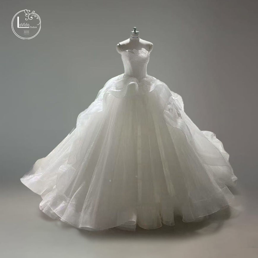 Picture of Amera dress