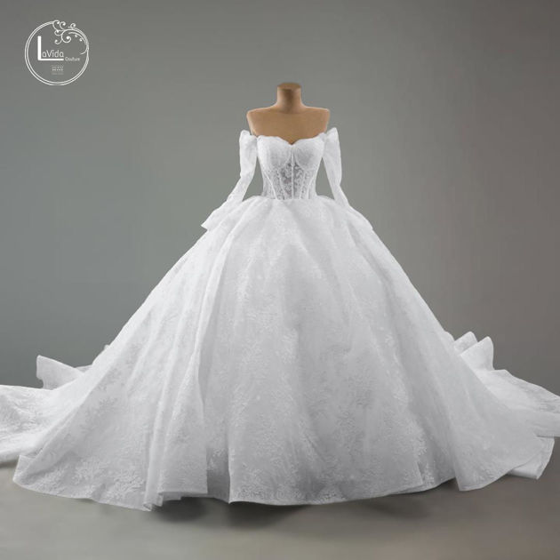 Picture of Lace Dress 