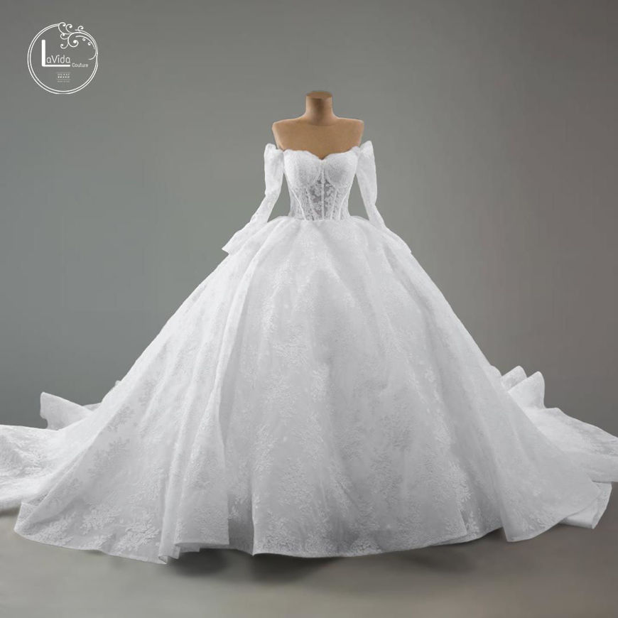 Picture of Lace Dress 