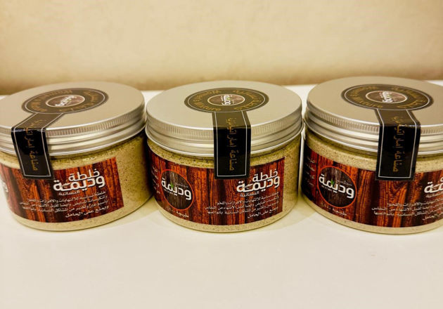 Picture of Women's Blend and Dima