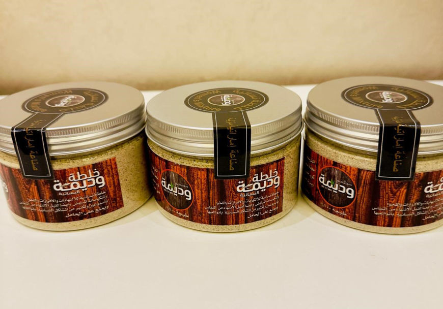 Picture of Women's Blend and Dima