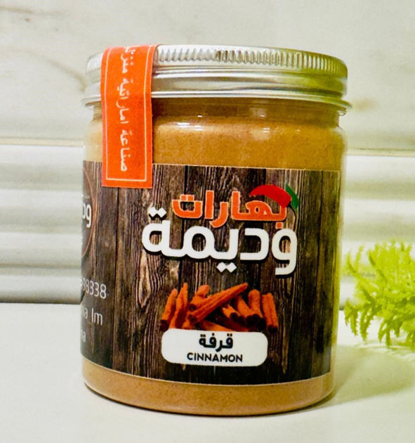 Picture of قرفة