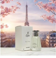 Picture of Luxury Hair Perfume