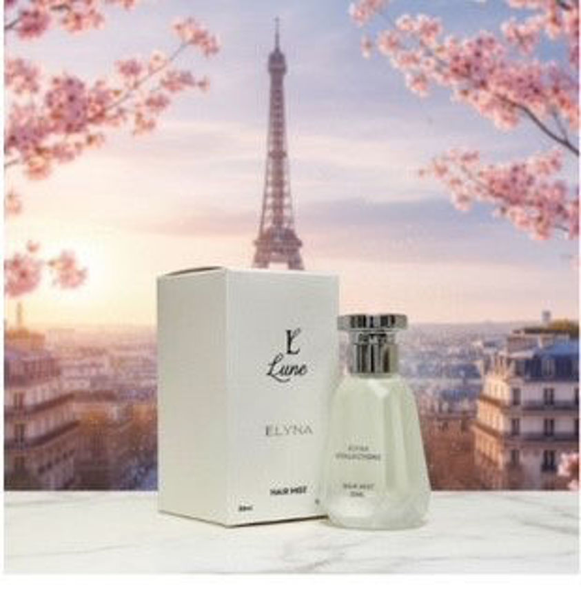 Picture of Luxury Hair Perfume