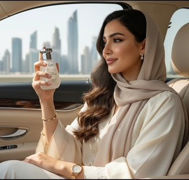 Picture of Luxury Hair Perfume