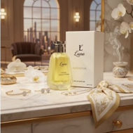 Picture of The signature French fragrance