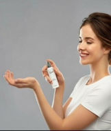 Picture of Fine Body Perfume