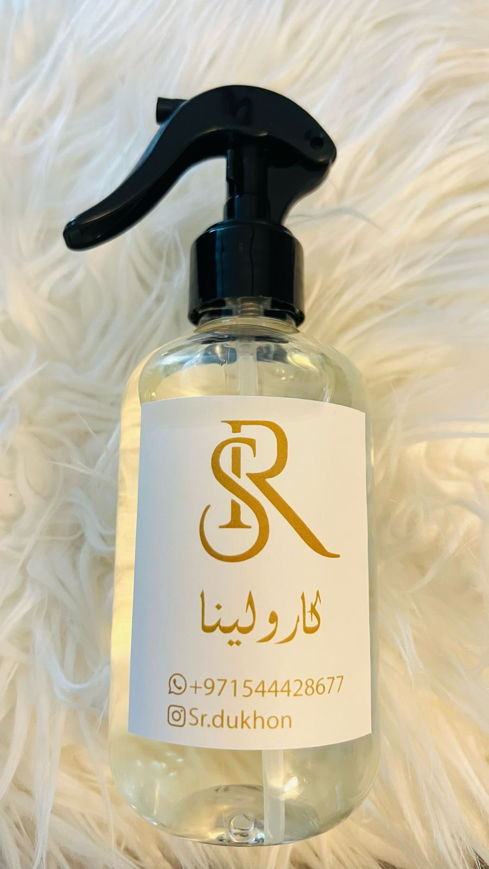Picture of Carolina Perfume