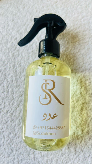 Picture of oud