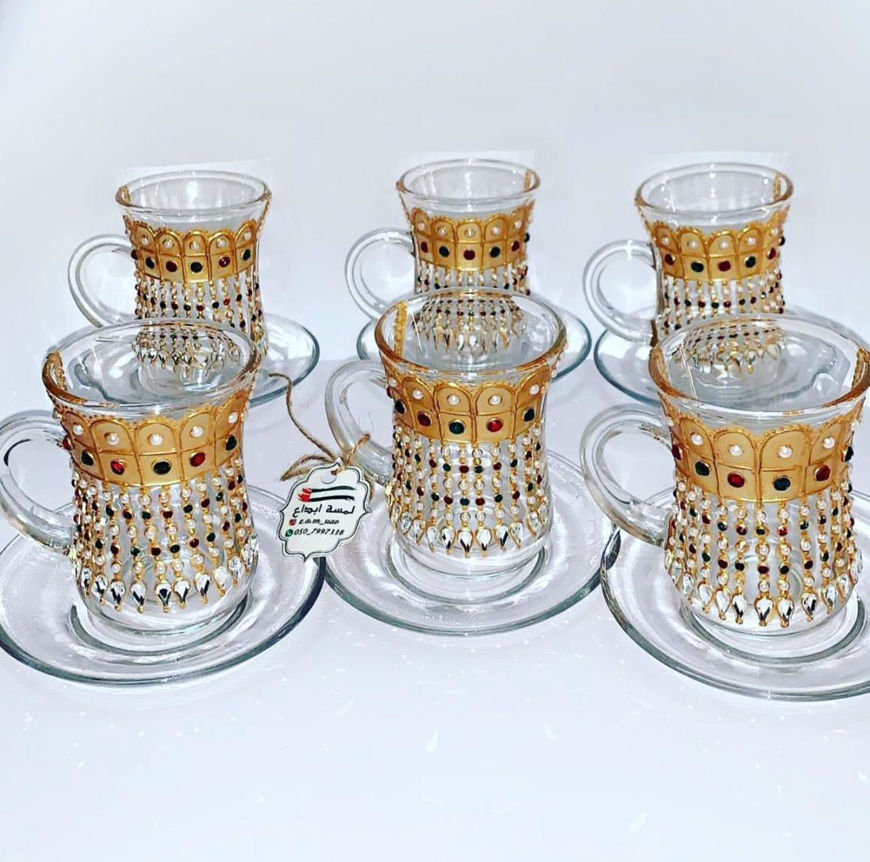 Picture of Cups 