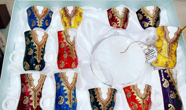 Picture of Istikanaat 