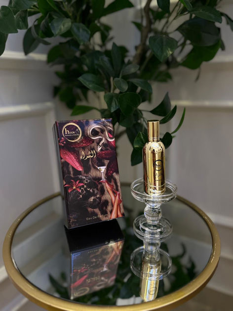 Picture of The Fragrance of Richness