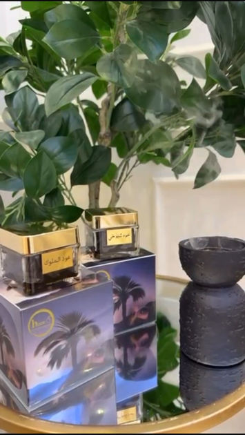 Picture of The oud of my sheikhs and the promises of kings