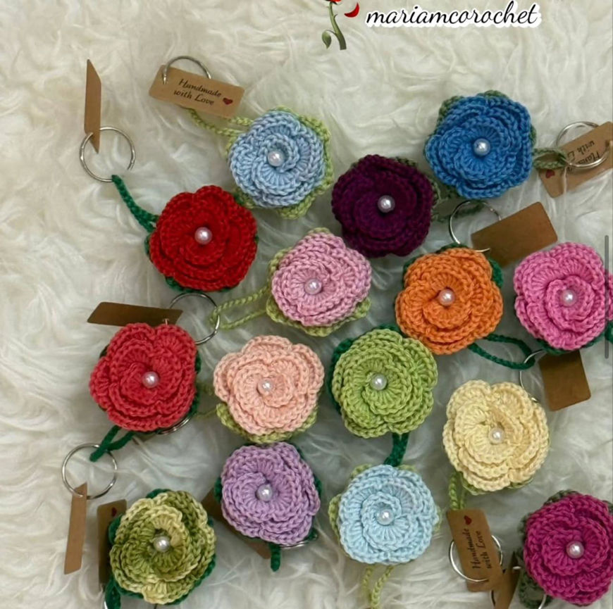 Picture of Crochet 4