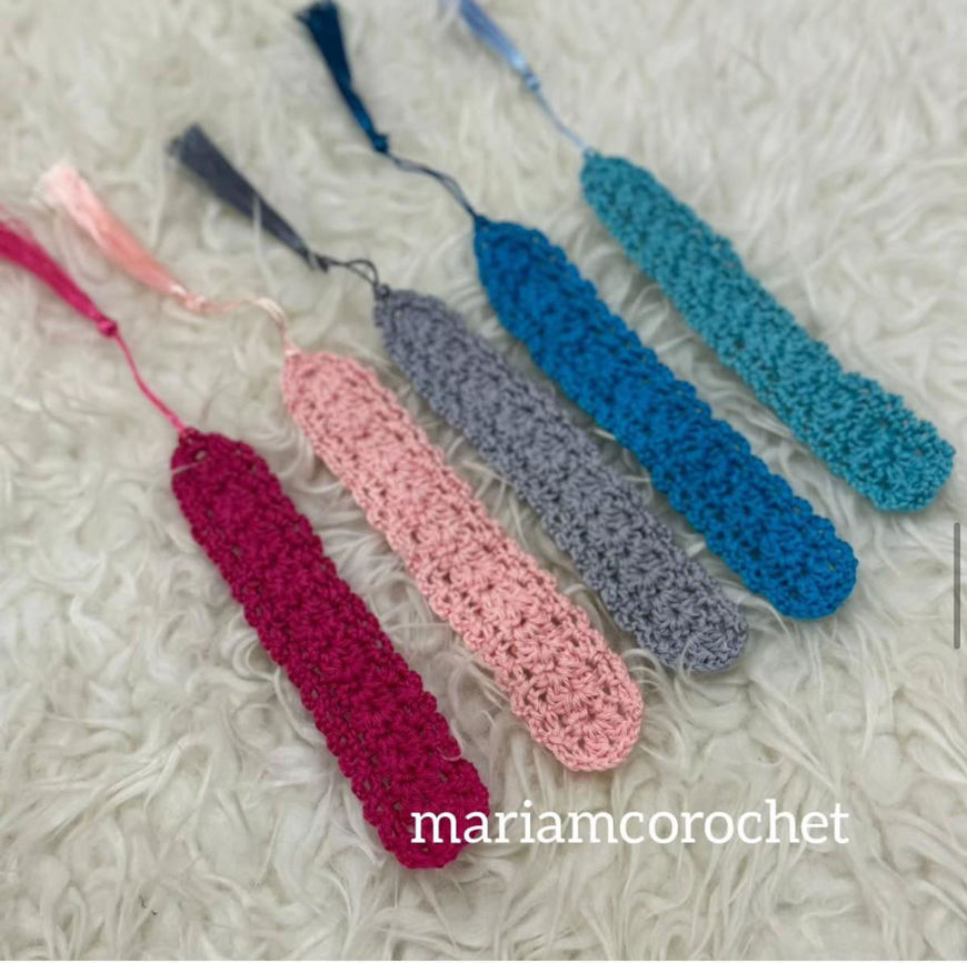 Picture of Crochet 5