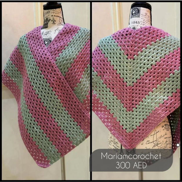Picture of Crochet 6