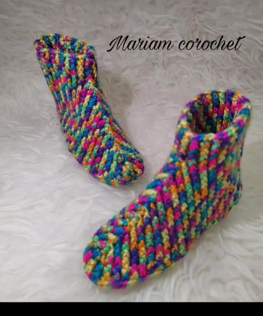 Picture of Crochet 7