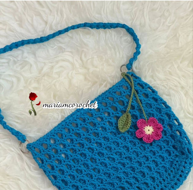 Picture of Crochet 8