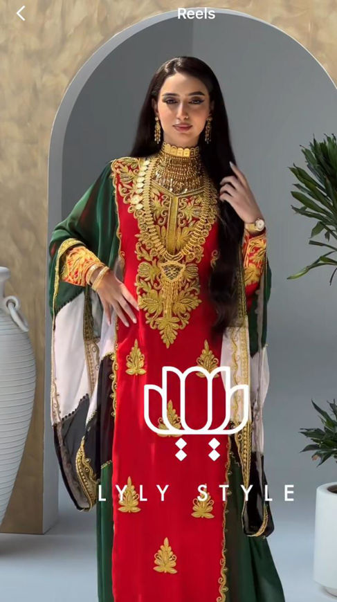 Picture of Dress 2