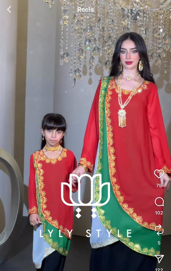 Picture of Dress 3