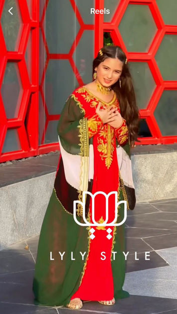 Picture of Dress for girls 