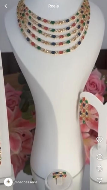 Picture of Luxury Accessories