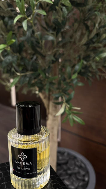 Picture of fant ôme perfume